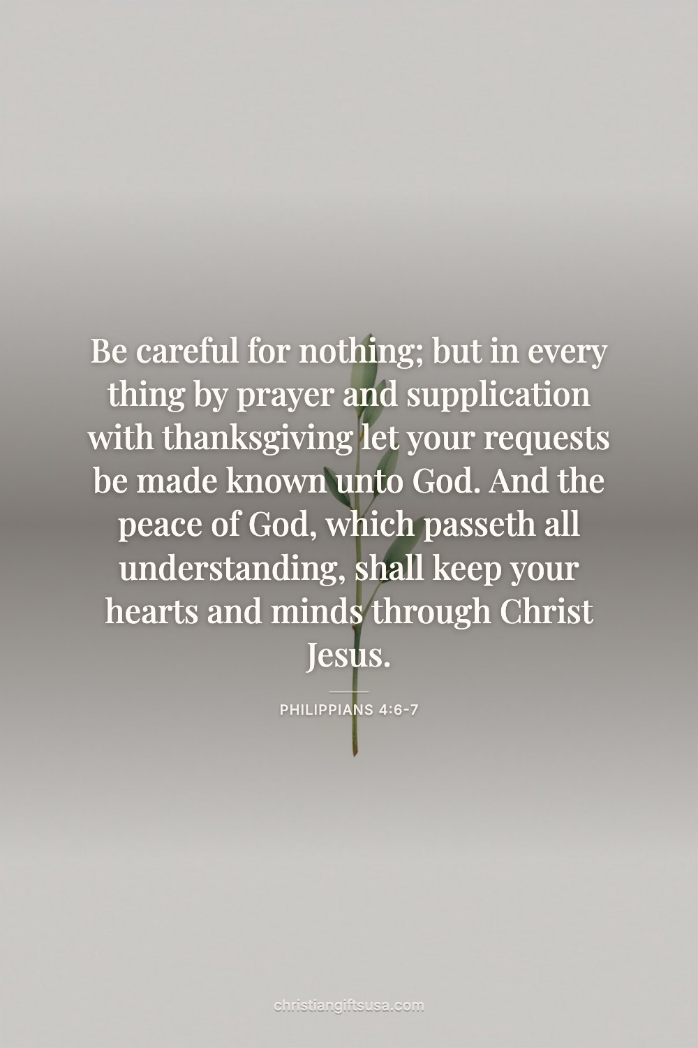 Philippians 4:6-7 wallpaper